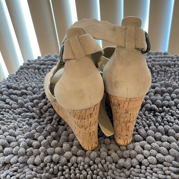 Wedge Sandals - Picture 3 of 5